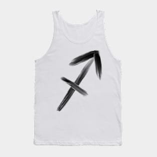 Sagittarius Tank Top